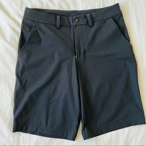 Lululemon Mens Commission Shorts - Size 30